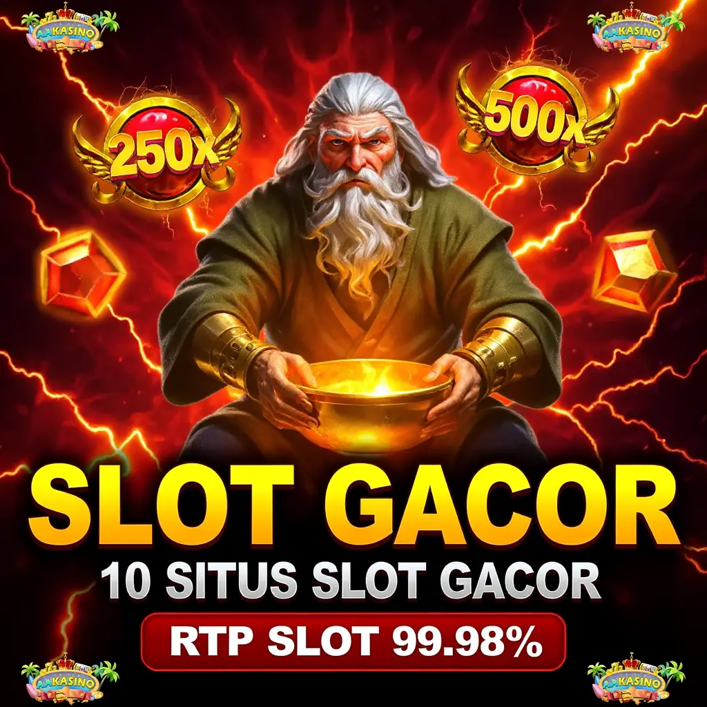 Logo Baru aa kasino Legal In Link Slot Gacor | AAKASINO