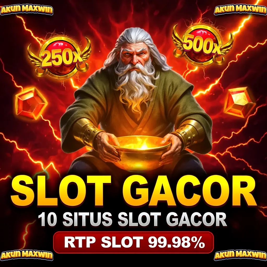 Logo Baru akun slot maxwin Legal In Link Slot Gacor | AKUN MAXWIN