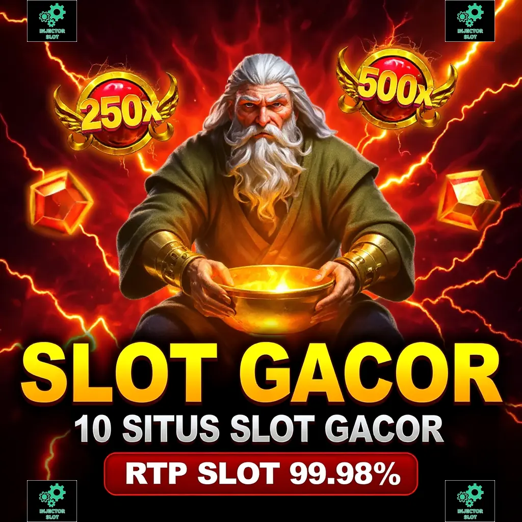 Logo Baru apk injector slot Legal In Link Slot Gacor | APK INJECTOR