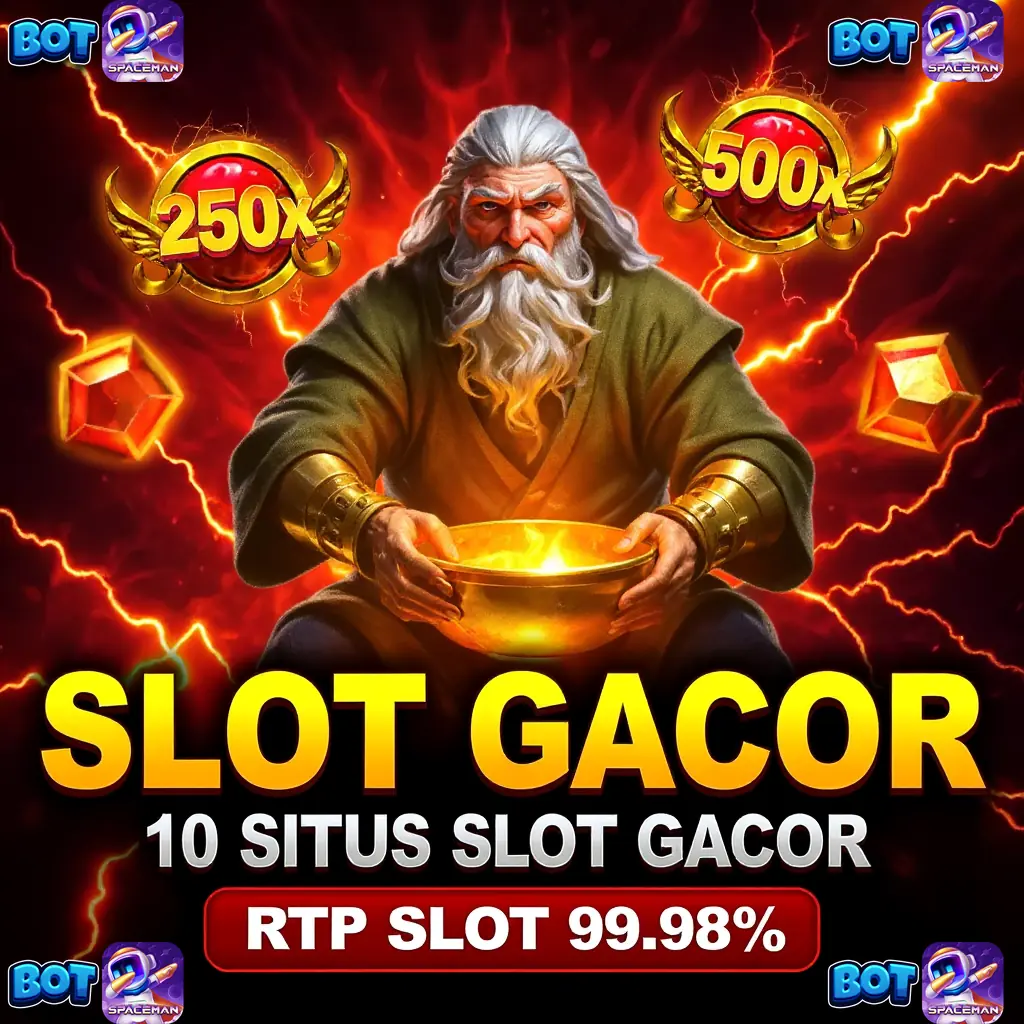 Logo Baru bot spaceman apk Legal In Link Slot Gacor | BOT SPACEMAN HACK