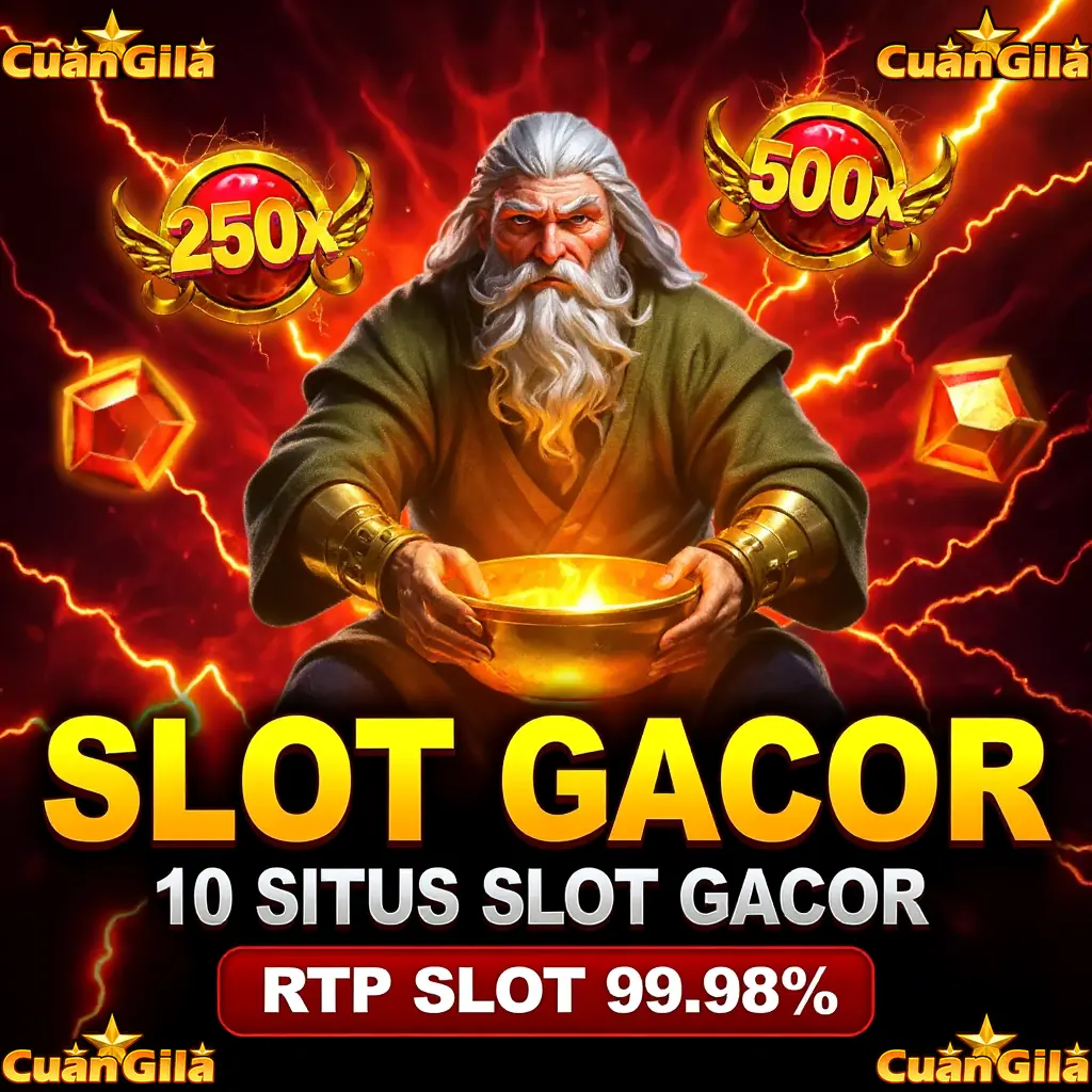 Logo Baru cuan gila Legal In Link Slot Gacor | CUANGILA