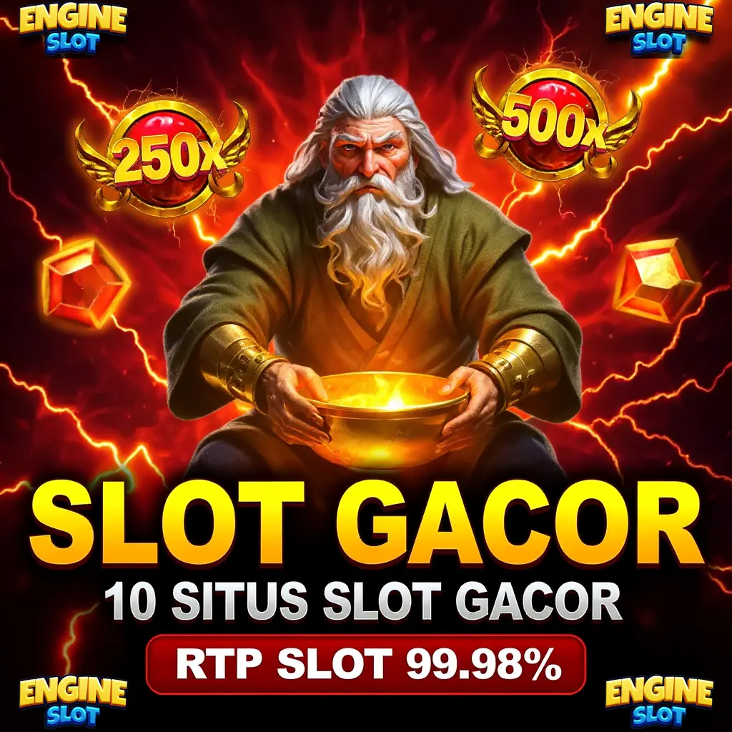 Logo Baru hack slot Legal In Link Slot Gacor | ENGINE SLOT