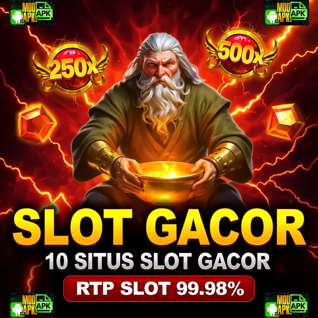 Logo Baru hack mad Legal In Link Slot Gacor | HACK MAD