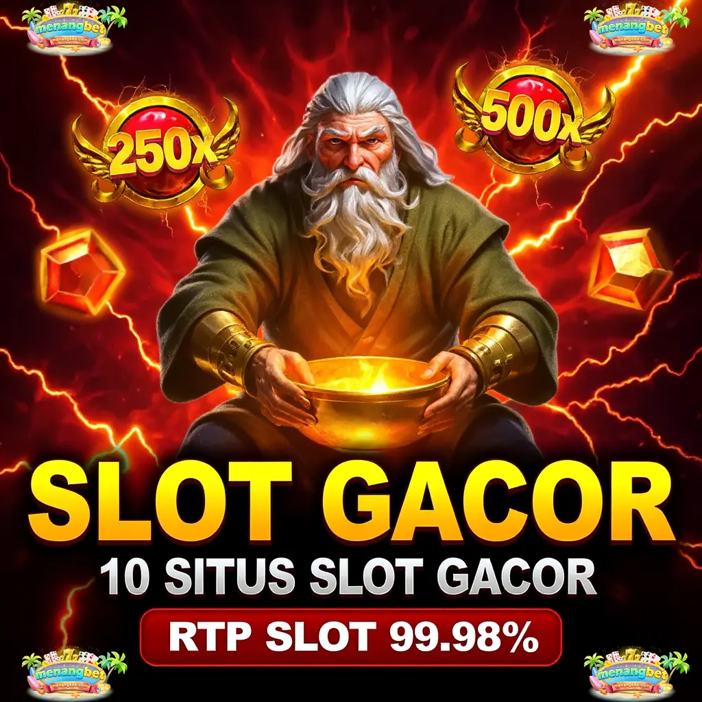 Logo Baru Menang bet Legal In Link Slot Gacor | MENANGBET