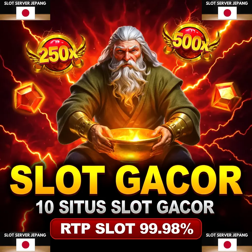 Logo Baru server jepang gacor Legal In Link Slot Gacor | SERVER JEPANG