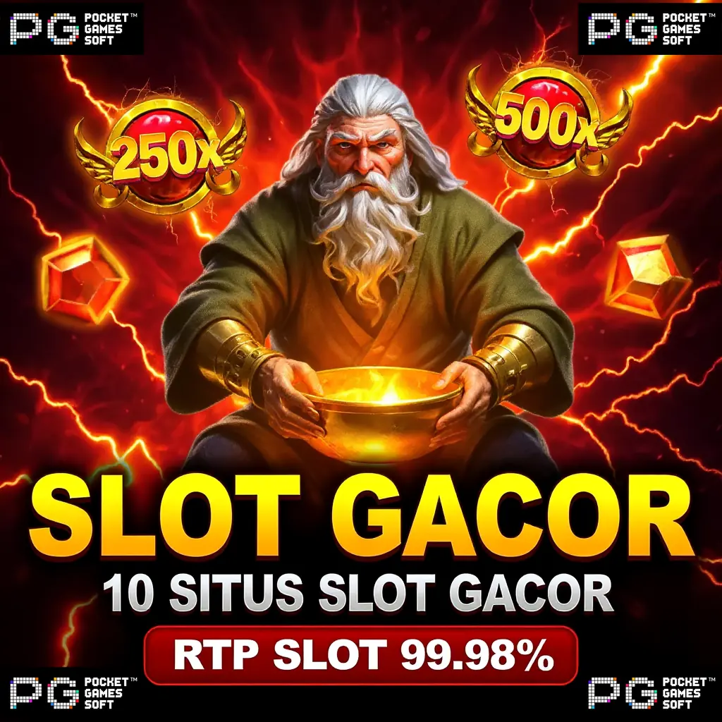 Logo Baru slot pgsoft Legal In Link Slot Gacor | SLOT PG SOFT