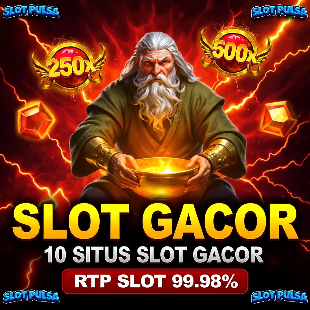 Logo Baru slotpulsa Legal In Link Slot Gacor | SLOT PULSA